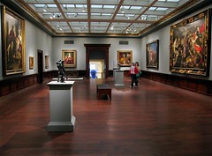 Cincinnati Art Museum. Attribution: <p style="font-size: 0.9rem;font-style: italic;"><a href="https://www.flickr.com/photos/27919058@N00/404898409">"CAM - FEB - 2007"</a><span>by <a href="https://www.flickr.com/photos/27919058@N00">Richard Cawood</a></span> is licensed under <a href="https://creativecommons.org/licenses/by-nc/2.0/?ref=ccsearch&atype=html" style="margin-right: 5px;">CC BY-NC 2.0</a><a href="https://creativecommons.org/licenses/by-nc/2.0/?ref=ccsearch&atype=html" target="_blank" rel="noopener noreferrer" style="display: inline-block;white-space: none;opacity: .7;margin-top: 2px;margin-left: 3px;height: 22px !important;"><img style="height: inherit;margin-right: 3px;display: inline-block;" src="https://search.creativecommons.org/static/img/cc_icon.svg" /><img style="height: inherit;margin-right: 3px;display: inline-block;" src="https://search.creativecommons.org/static/img/cc-by_icon.svg" /><img style="height: inherit;margin-right: 3px;display: inline-block;" src="https://search.creativecommons.